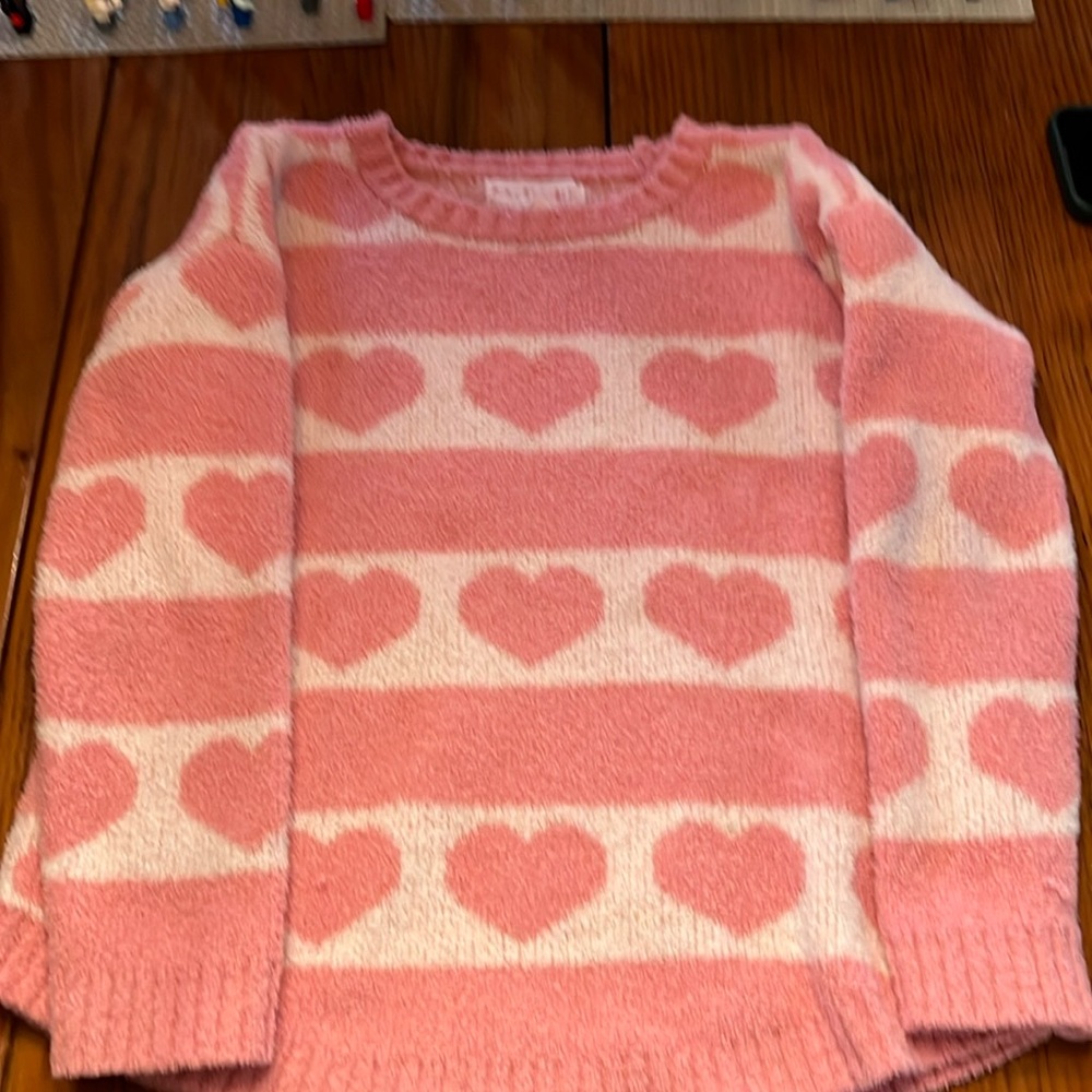 Republic Girls Sweater 14